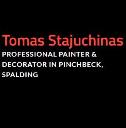 Pinchbeck Decorator logo